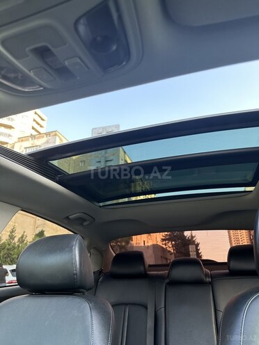 Kia Optima 2020, 95,000 km - 2.4 l - Bakı