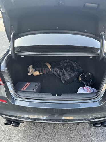 Kia Optima 2020, 95,000 km - 2.4 l - Bakı
