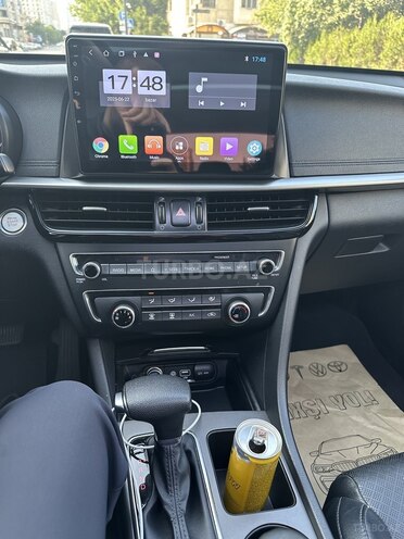 Kia Optima 2020, 95,000 km - 2.4 l - Bakı