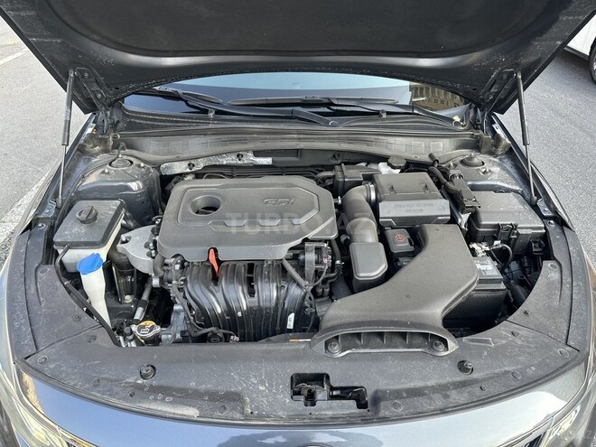 Kia Optima 2020, 95,000 km - 2.4 l - Bakı