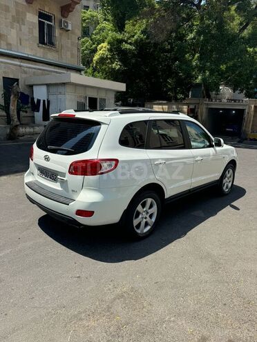 Hyundai Santa Fe 2008, 170,000 km - 2.0 l - Bakı