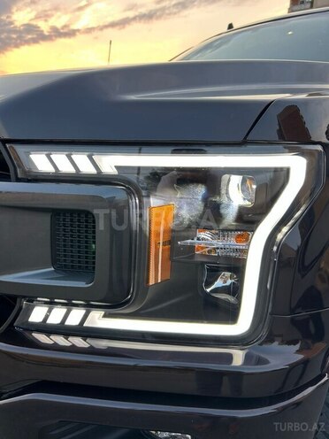 Ford F-150 2019, 85,295 km - 2.7 l - Bakı