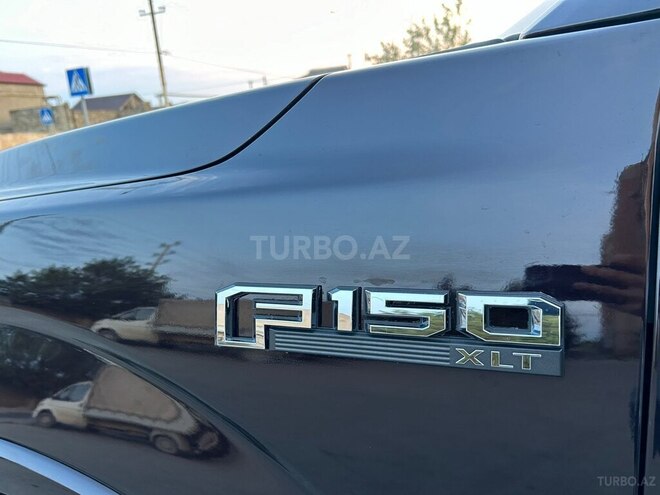 Ford F-150 2019, 85,295 km - 2.7 l - Bakı