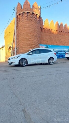 Kia  2014, 224,000 km - 1.6 l - Gəncə