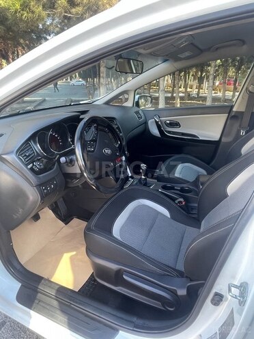 Kia  2014, 224,000 km - 1.6 l - Gəncə