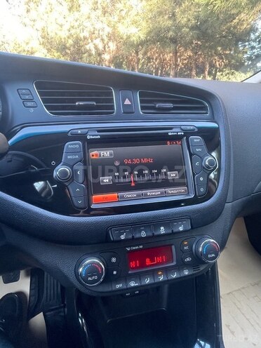 Kia  2014, 224,000 km - 1.6 l - Gəncə