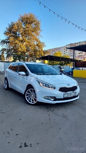 Kia  2014, 224,000 km - 1.6 l - Gəncə