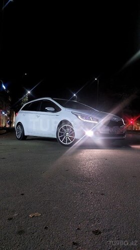 Kia  2014, 224,000 km - 1.6 l - Gəncə
