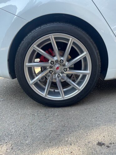 Kia  2014, 224,000 km - 1.6 l - Gəncə