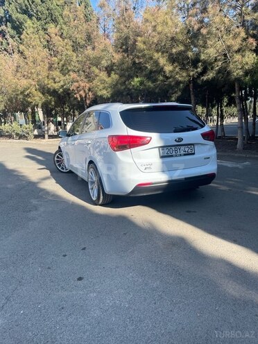 Kia  2014, 224,000 km - 1.6 l - Gəncə