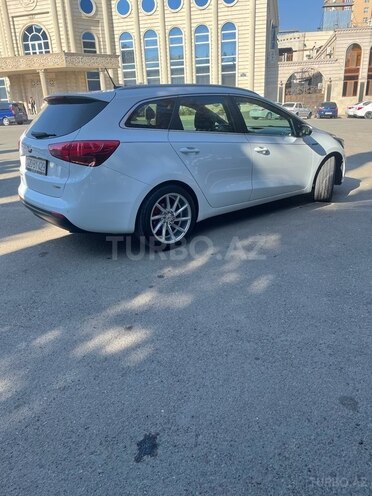 Kia  2014, 224,000 km - 1.6 l - Gəncə