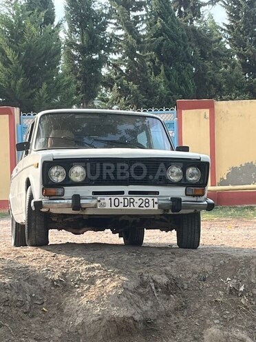 LADA (VAZ) 2106 1984, 90,000 km - 1.6 л - İmişli