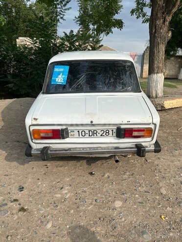 LADA (VAZ) 2106 1984, 90,000 km - 1.6 л - İmişli