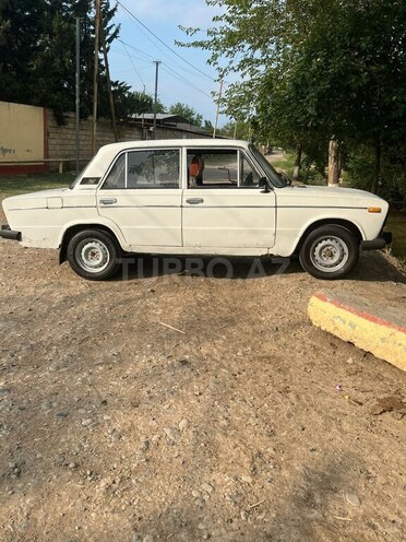 LADA (VAZ) 2106 1984, 90,000 km - 1.6 л - İmişli