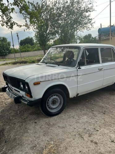 LADA (VAZ) 2106 1984, 90,000 km - 1.6 л - İmişli