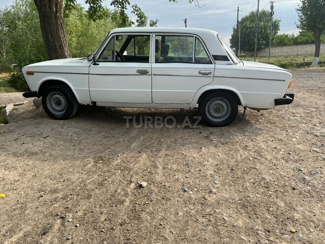LADA (VAZ) 2106 1984, 90,000 km - 1.6 л - İmişli