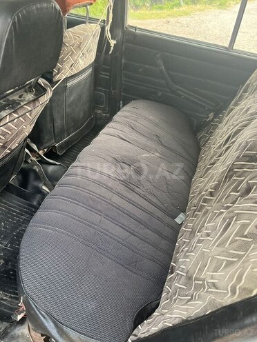 LADA (VAZ) 2106 1984, 90,000 km - 1.6 л - İmişli