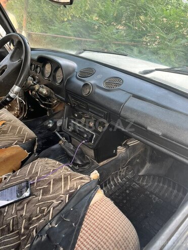 LADA (VAZ) 2106 1984, 90,000 km - 1.6 л - İmişli