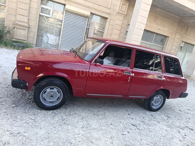 LADA (VAZ) 2104 1995, 45,800 km - 1.6 l - Bakı
