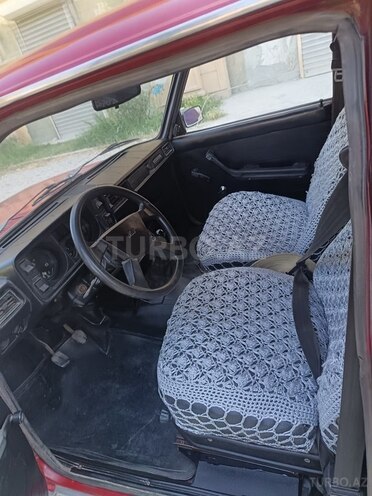 LADA (VAZ) 2104 1995, 45,800 km - 1.6 l - Bakı