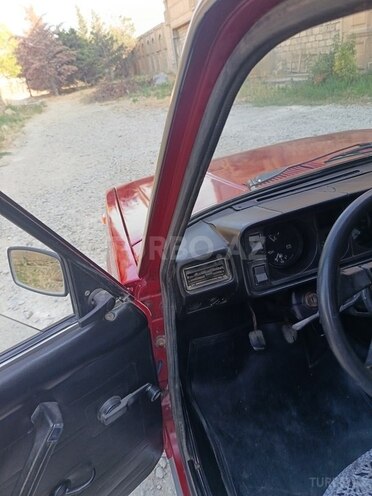 LADA (VAZ) 2104 1995, 45,800 km - 1.6 l - Bakı
