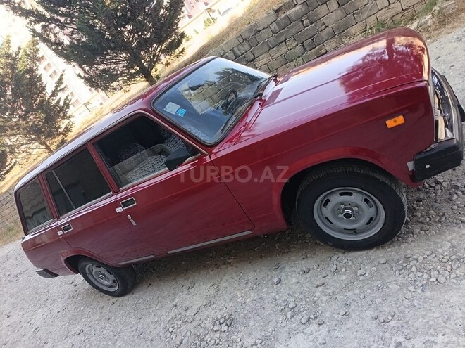 LADA (VAZ) 2104 1995, 45,800 km - 1.6 l - Bakı