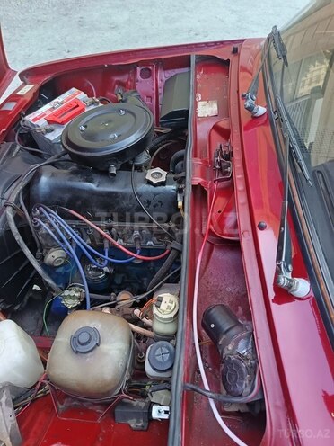LADA (VAZ) 2104 1995, 45,800 km - 1.6 l - Bakı