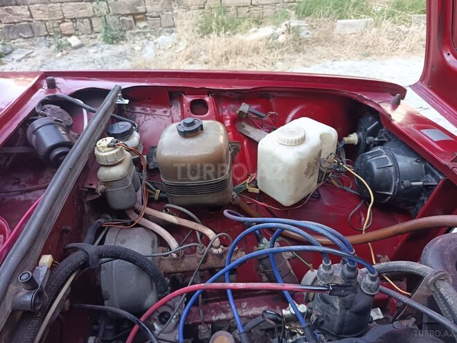 LADA (VAZ) 2104 1995, 45,800 km - 1.6 l - Bakı