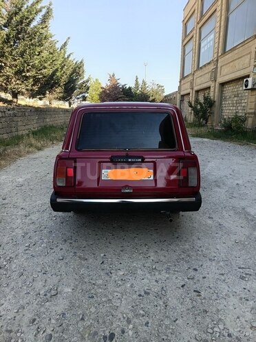 LADA (VAZ) 2104 1995, 45,800 km - 1.6 l - Bakı