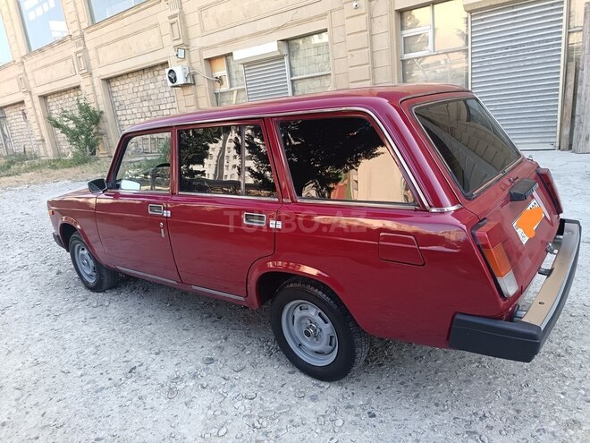 LADA (VAZ) 2104 1995, 45,800 km - 1.6 l - Bakı