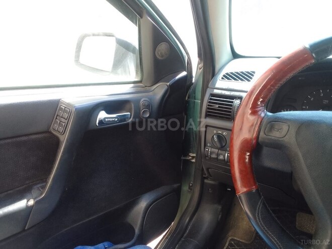 Opel Astra 1998, 400,000 km - 1.8 l - Bakı