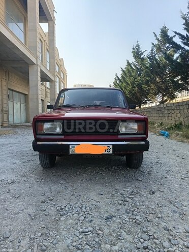 LADA (VAZ) 2104 1995, 45,800 km - 1.6 l - Bakı