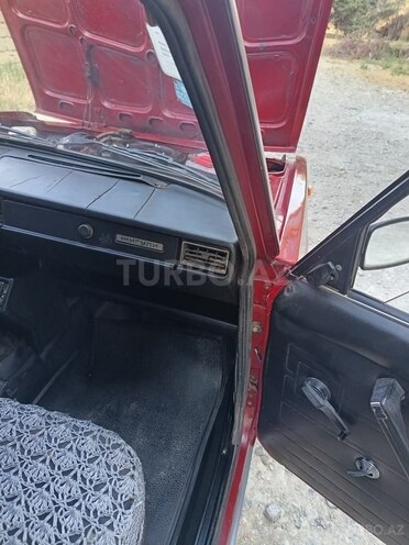 LADA (VAZ) 2104 1995, 45,800 km - 1.6 l - Bakı