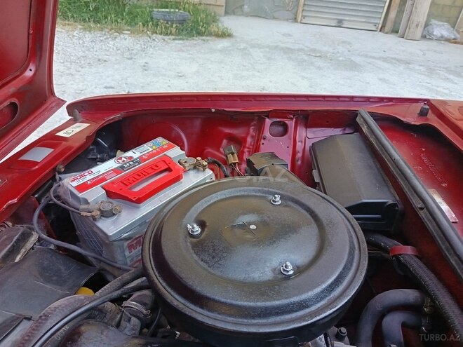 LADA (VAZ) 2104 1995, 45,800 km - 1.6 l - Bakı