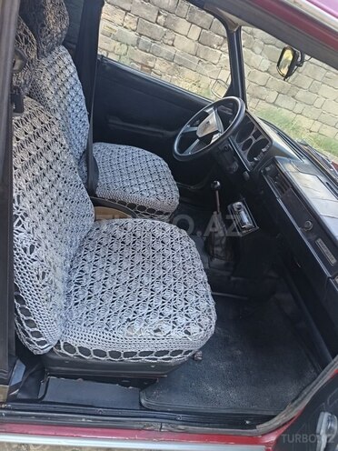 LADA (VAZ) 2104 1995, 45,800 km - 1.6 l - Bakı