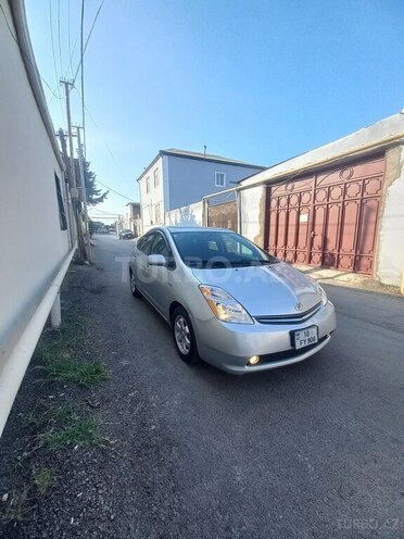 Toyota Prius 2008, 346,000 km - 1.5 l - Bakı