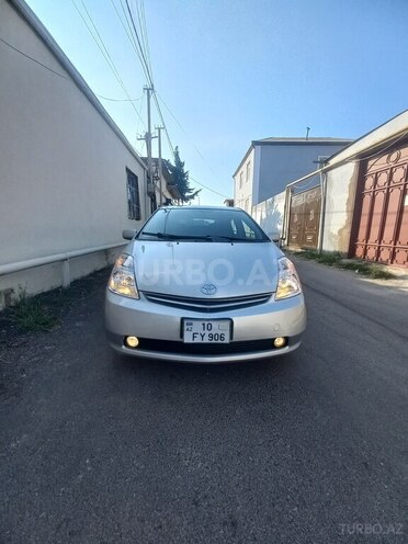Toyota Prius 2008, 346,000 km - 1.5 l - Bakı