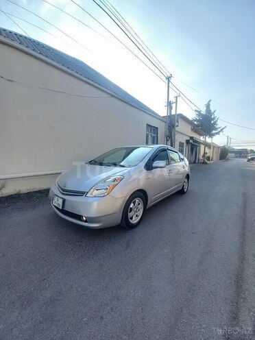 Toyota Prius 2008, 346,000 km - 1.5 l - Bakı