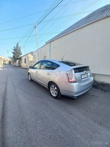 Toyota Prius 2008, 346,000 km - 1.5 l - Bakı