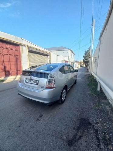 Toyota Prius 2008, 346,000 km - 1.5 l - Bakı