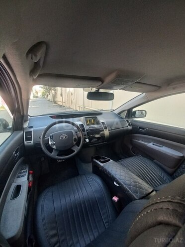 Toyota Prius 2008, 346,000 km - 1.5 l - Bakı