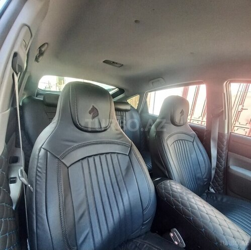 Toyota Prius 2008, 346,000 km - 1.5 l - Bakı