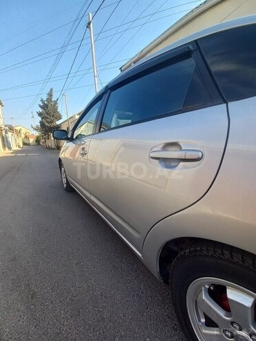 Toyota Prius 2008, 346,000 km - 1.5 l - Bakı