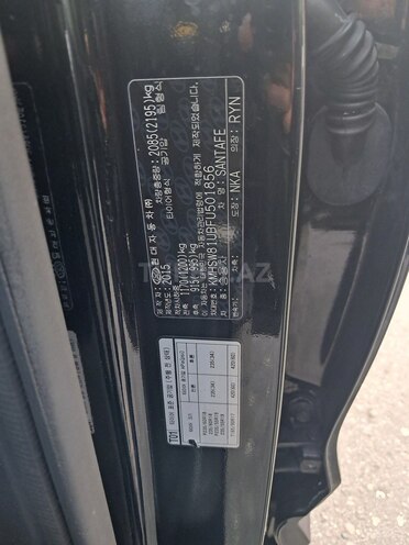 Hyundai Santa Fe-15