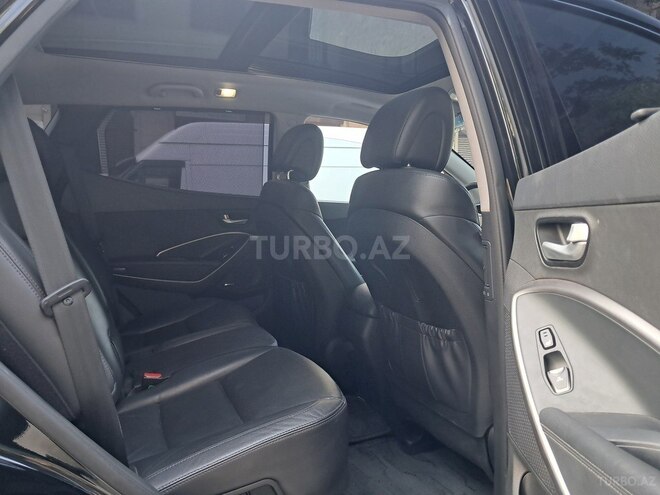 Hyundai Santa Fe-17