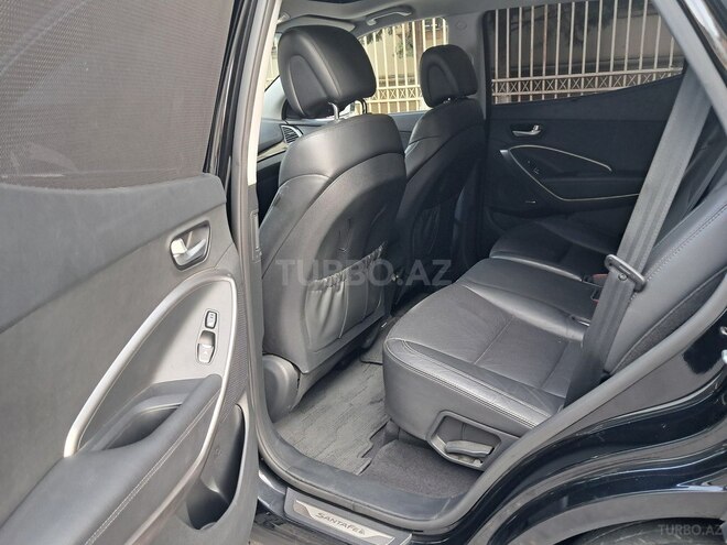 Hyundai Santa Fe-19