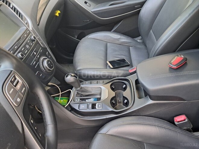 Hyundai Santa Fe-7