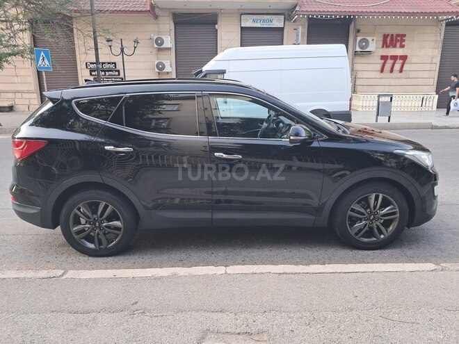 Hyundai Santa Fe-3
