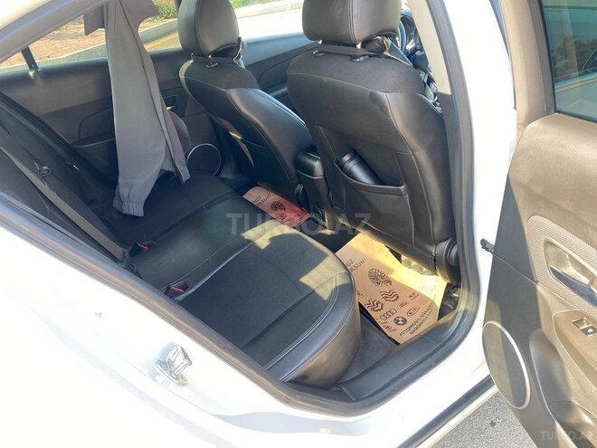 Chevrolet Cruze 2013, 151,000 km - 1.8 l - Bakı