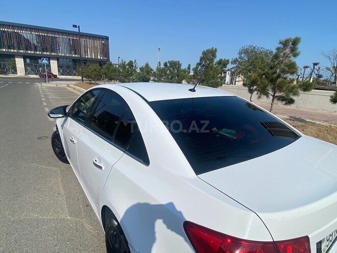 Chevrolet Cruze 2013, 151,000 km - 1.8 l - Bakı